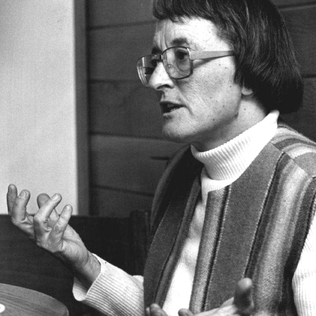 elisabeth kubler ross
