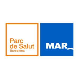 Logo Parc de Salut de Barcelona