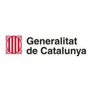 Logo Generalitat de Catalunya