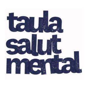 Logo Taula Salut Mental Barcelona