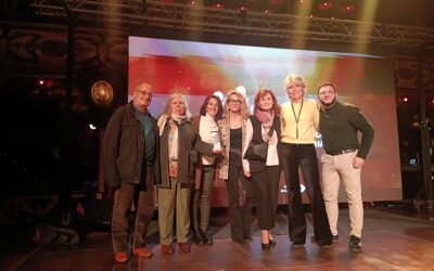AVES hem rebut el Tercer premi del Voluntariat 2023